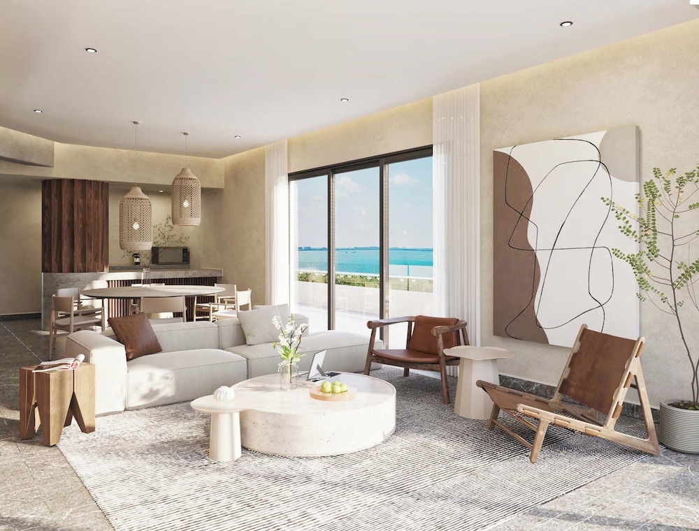 Secrets Mirabel Cancún Resort & Spa – Adults Only – All Inclusive