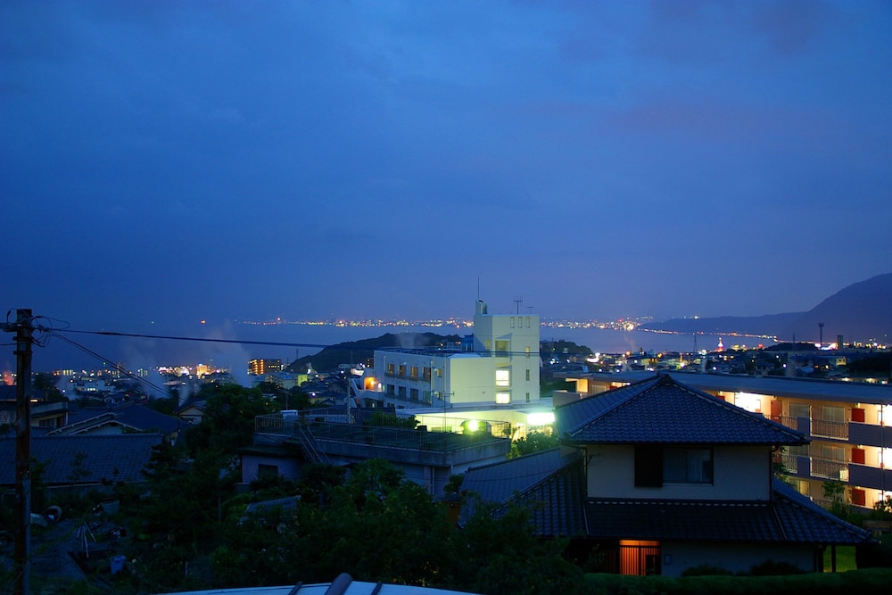 Houzansou