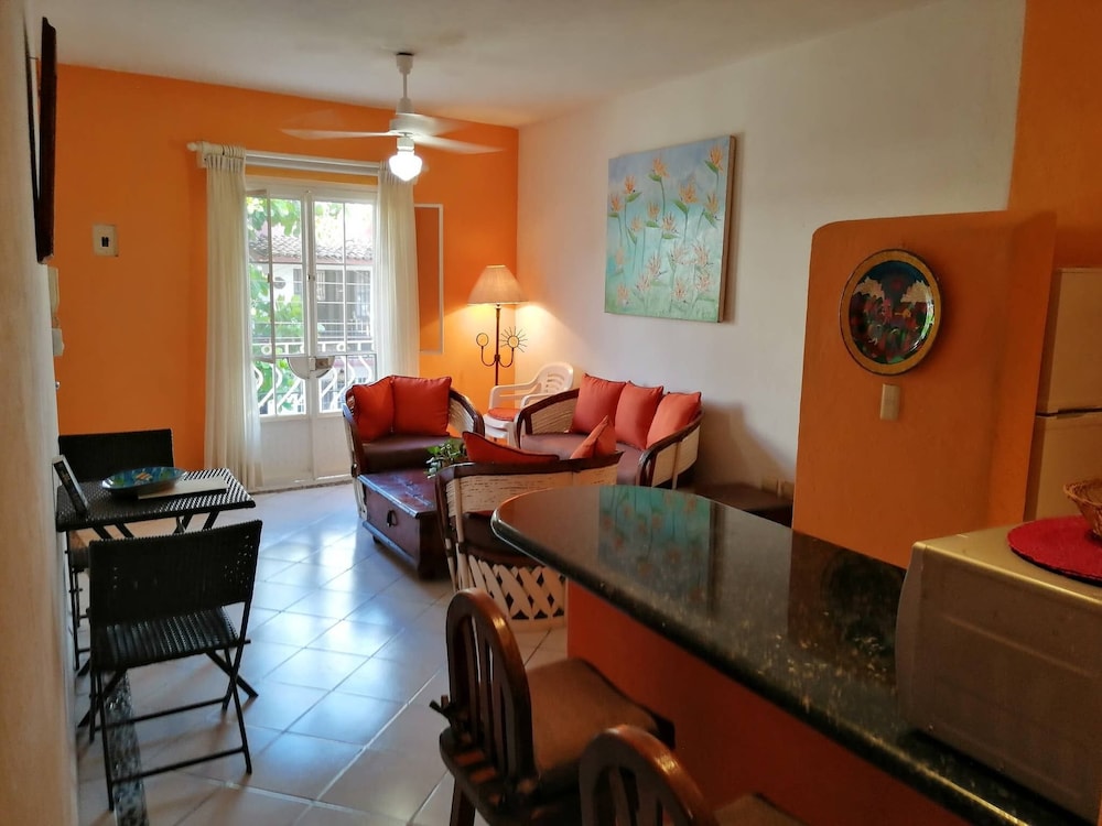 Apartment Maria Luisa view 4