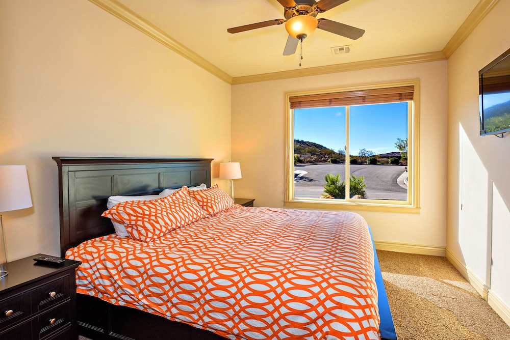 Coral Springs Resort