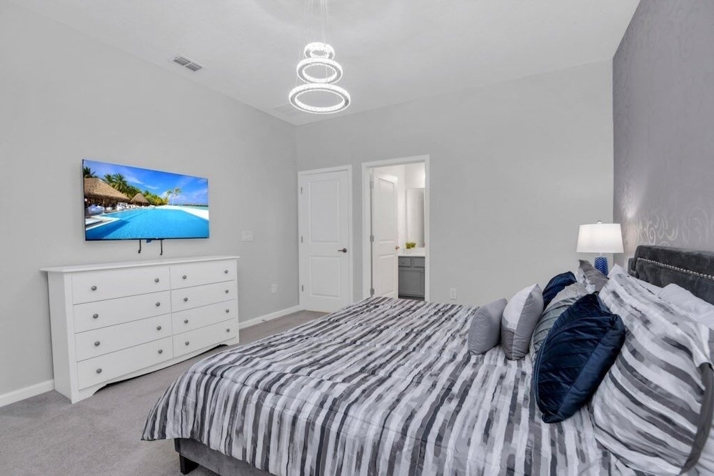 The Ultimate New 15 Bedroom at Veranda 2521Shanti 15 Villa view 3