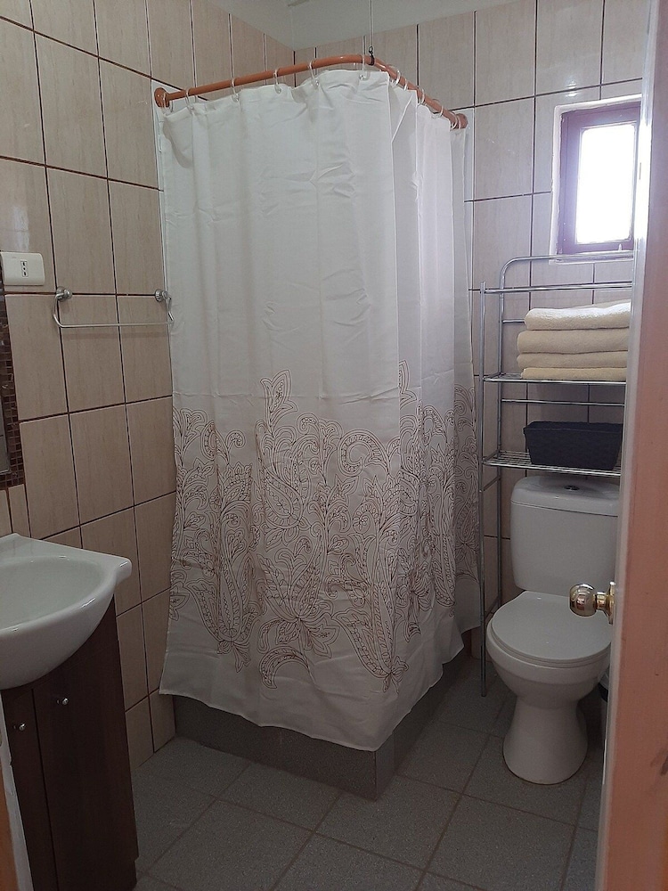 Casa Sutar 1 y 2
