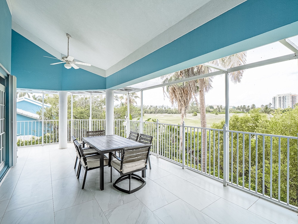 Britannia Villa in Grand Cayman