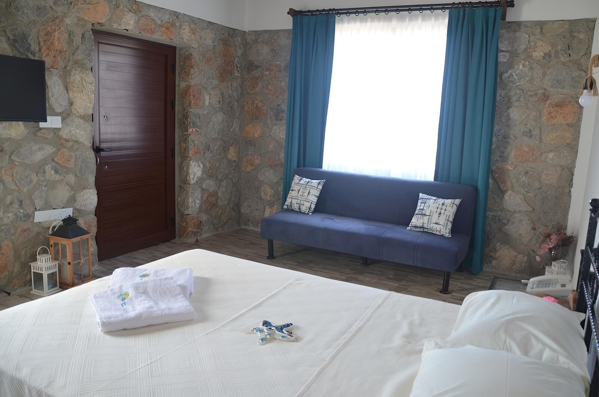 Ardıc Agacı Tatil Köyü