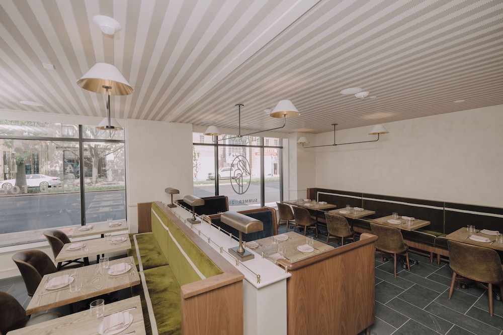 Hotel Heron Old Town Alexandria - Property Image 17