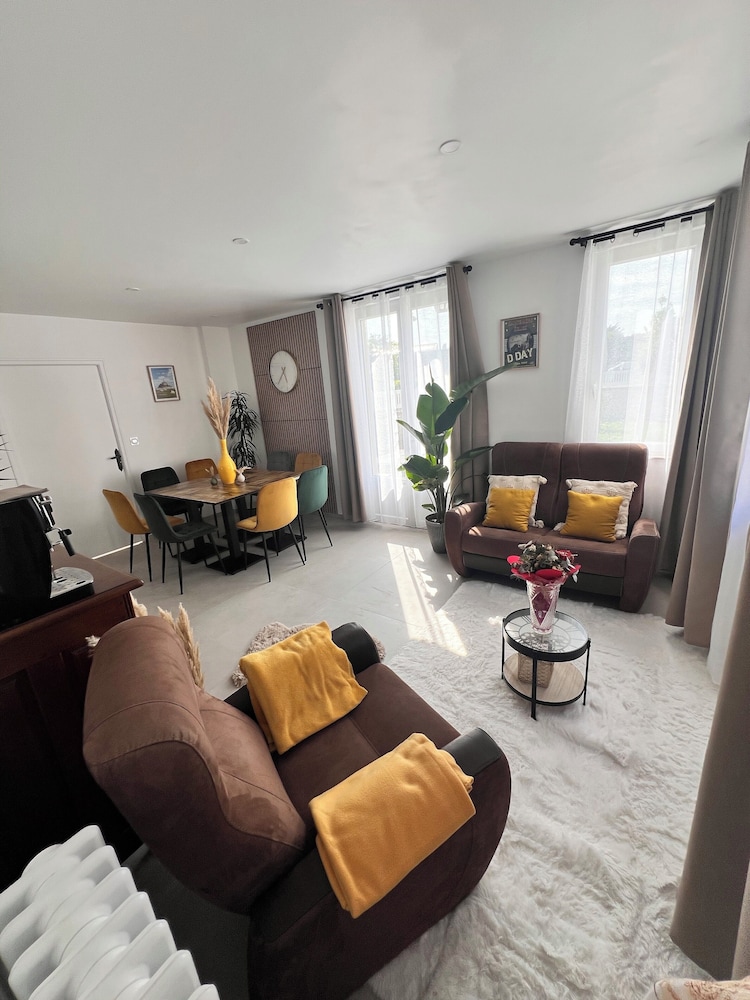 La Villa Cassinne