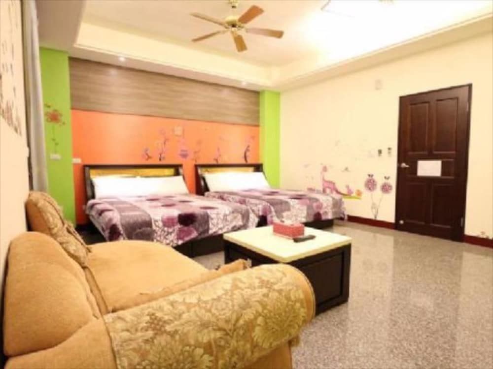 Lulumi House view 4