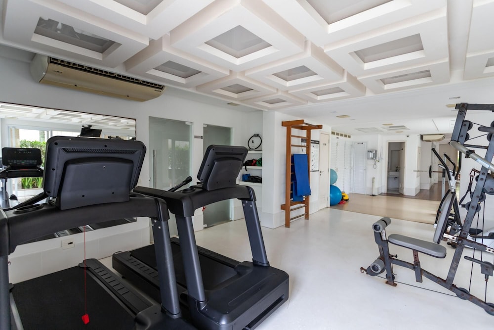 Wonder in Barra da Tijuca 3 Bedrooms Pp101 Z10