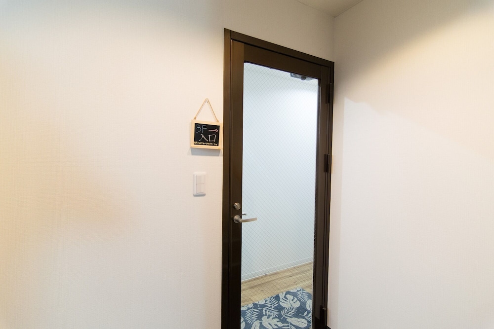 Tokyo House-4F