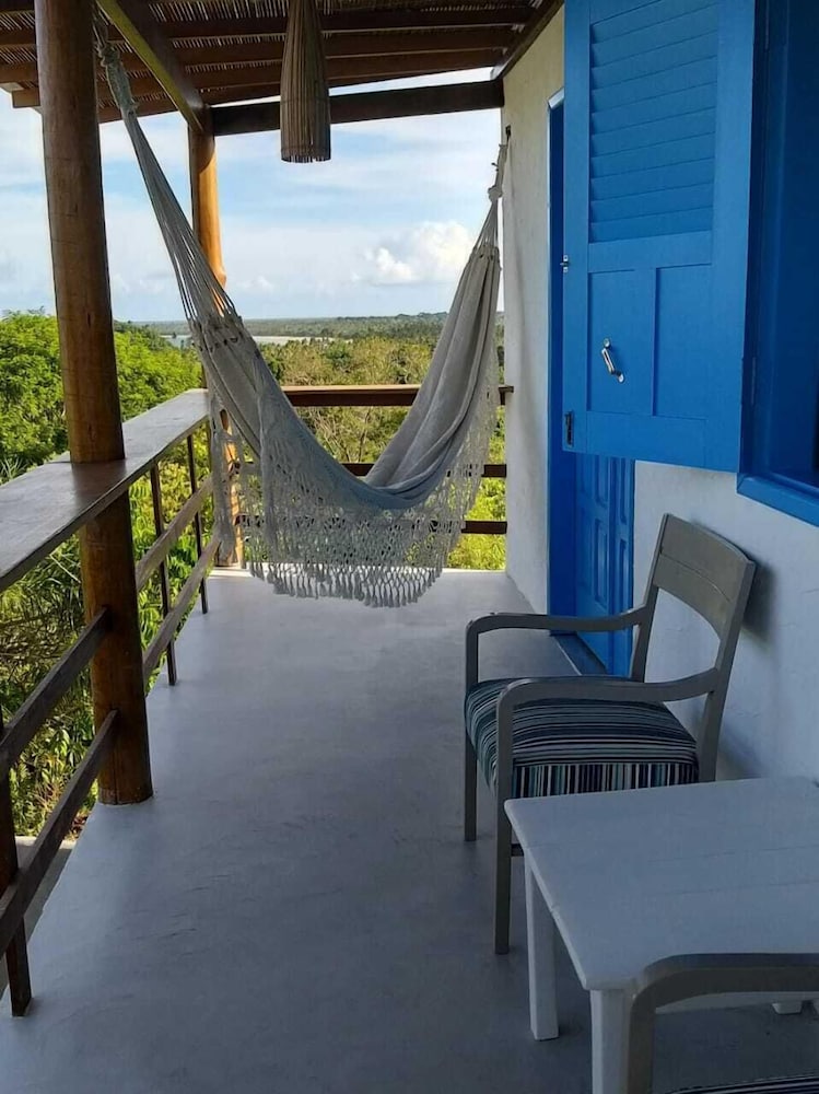 Mangabeira Lodge