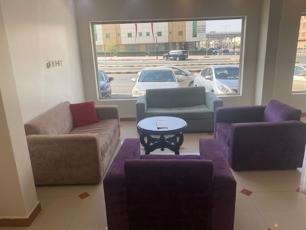 Mayun Serviced Apartments Al Shuhada