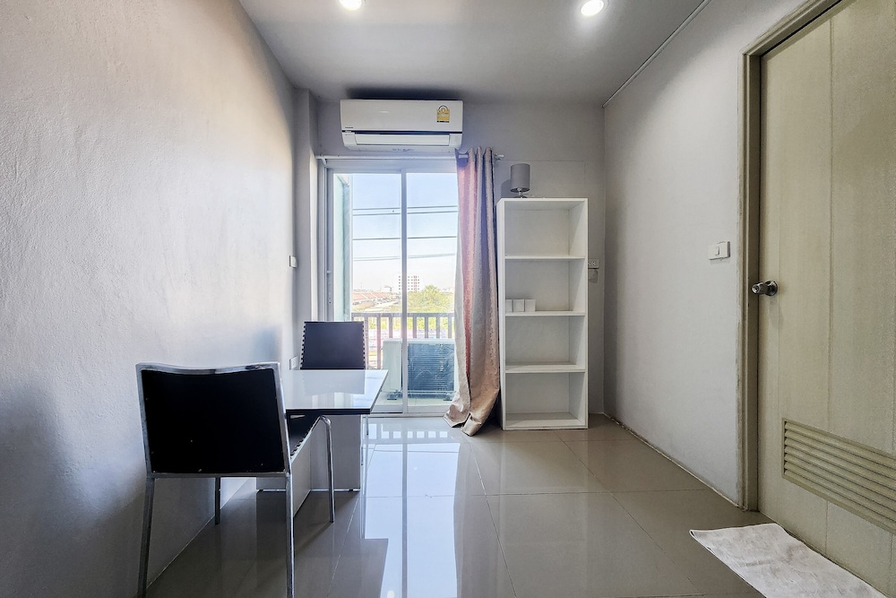 Freesia Guesthouse Klong Luang