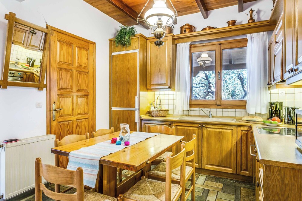 Villa Agapi Episcopi