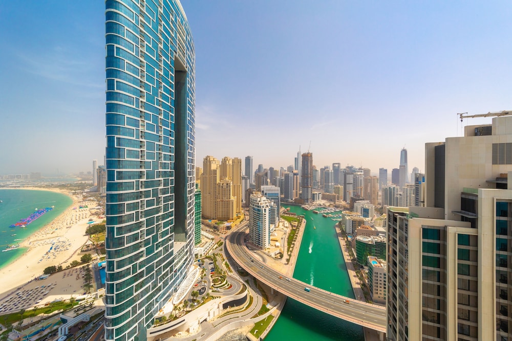 EDEN'S Homes & Villas - 52/42 Emaar