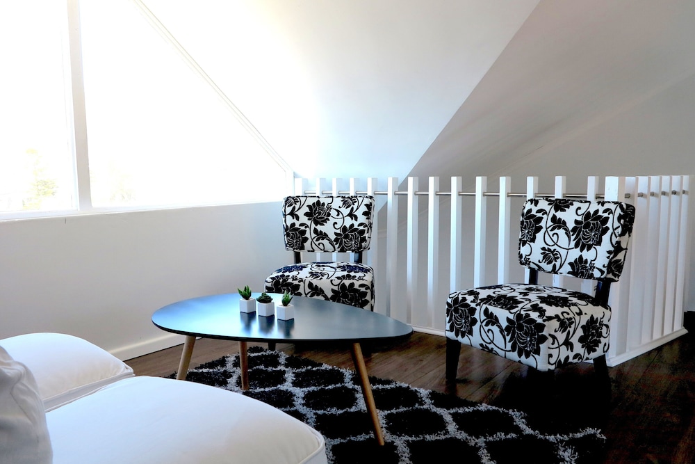 Abington Manor - Fish Hoek Guesthouse