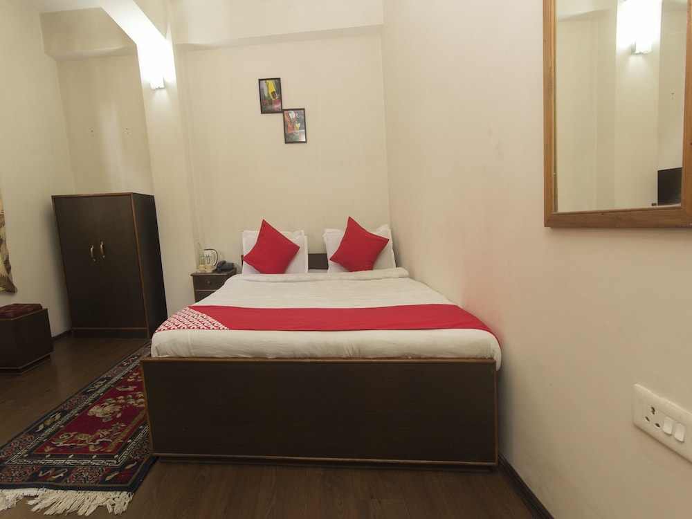 OYO 13476 Gyantse Hotel