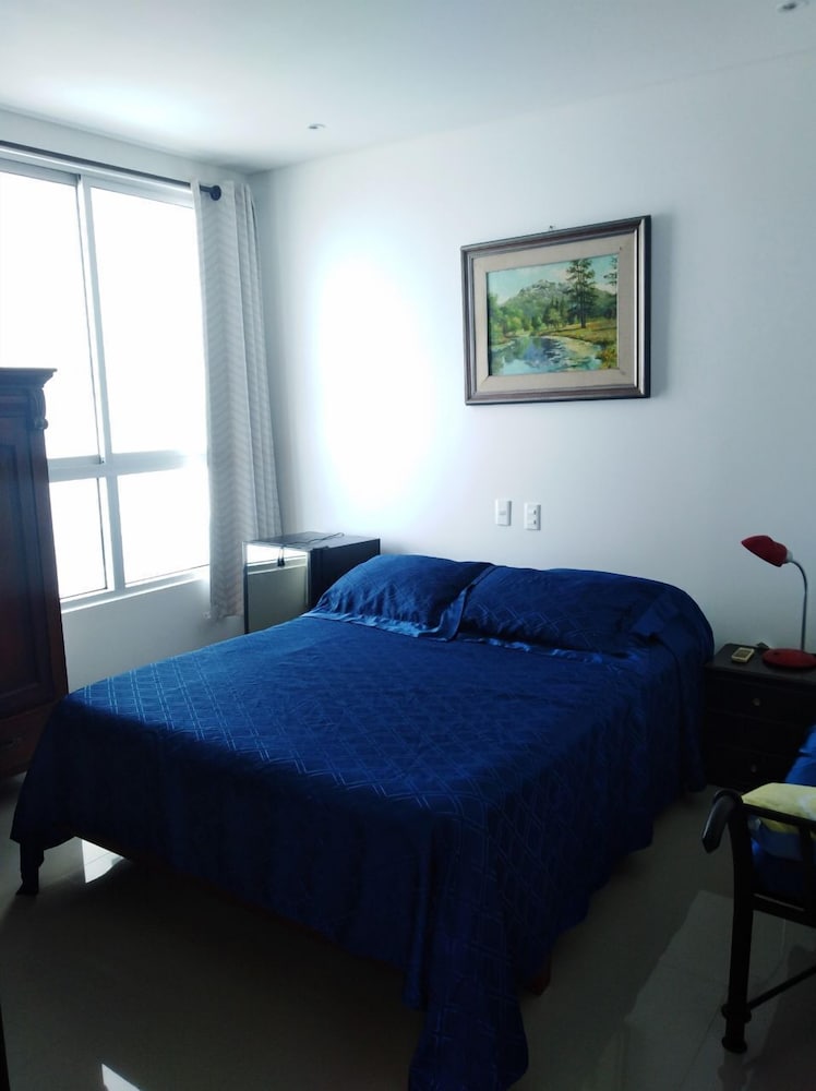Apartamentos vista mar Milano