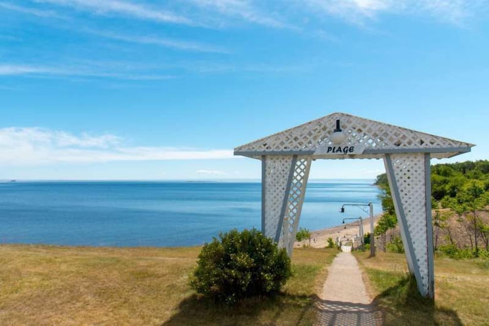 À Fleur de Baie