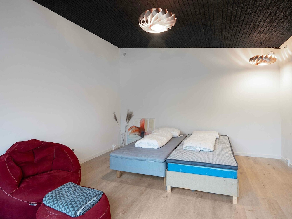 5 Star Holiday Home in Frederiksvaerk