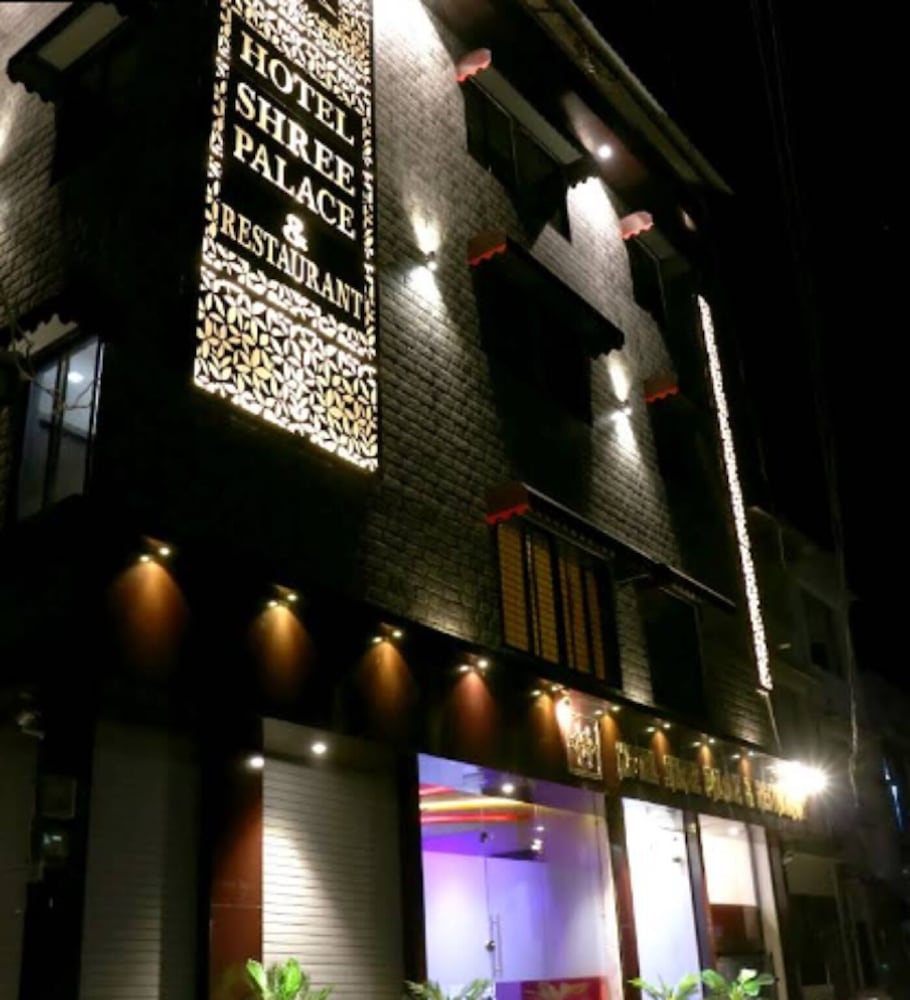 Hotel Shree Palace & Restaurant