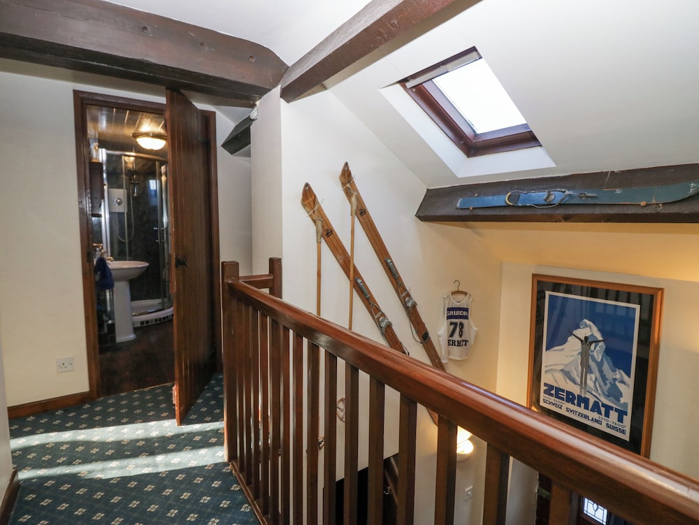 Tethera Cottage