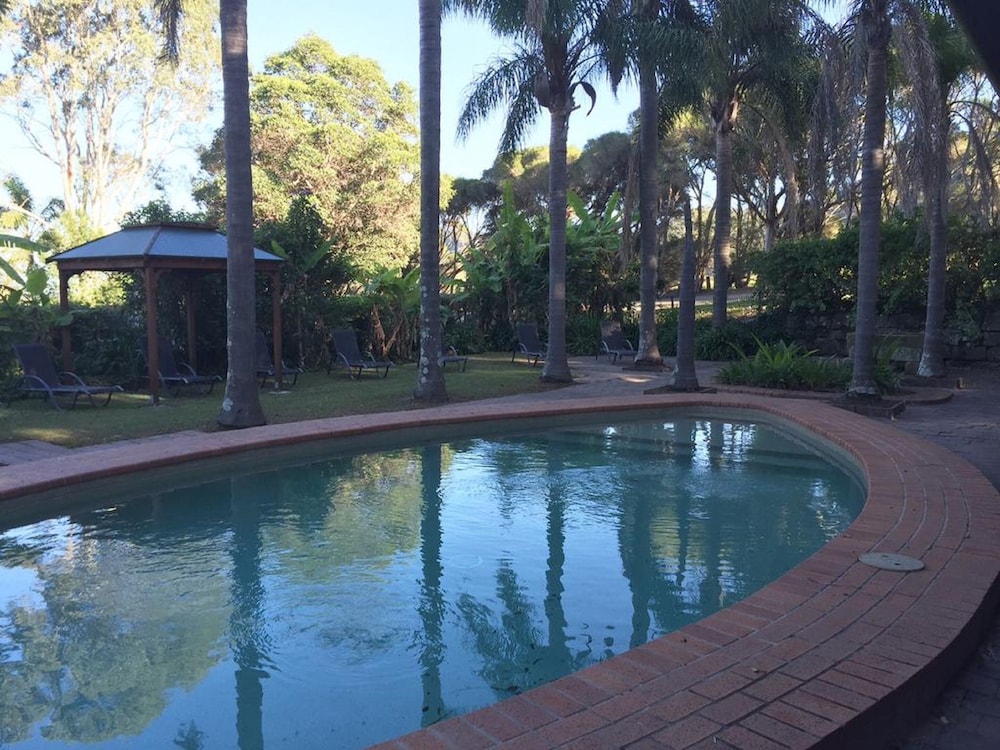 Coolangatta Estate