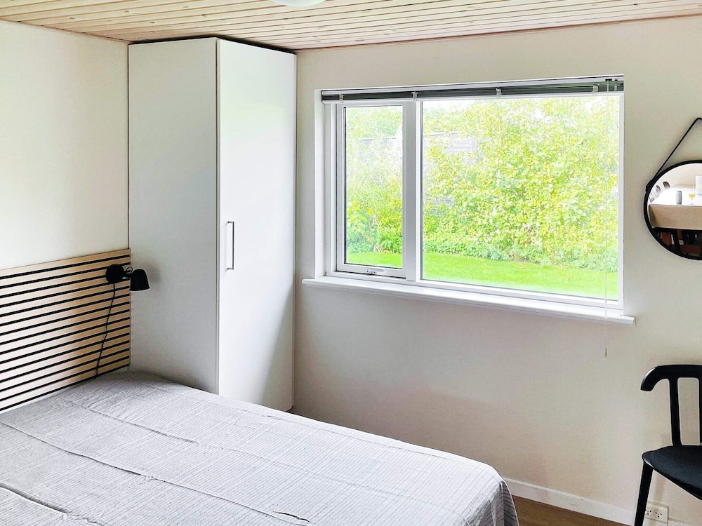 12 Person Holiday Home in Vaeggerlose view 3