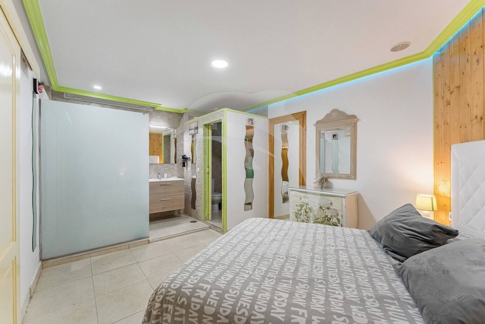 Gran Apto 69 2 pax &pool Wifi Loft Only Adult
