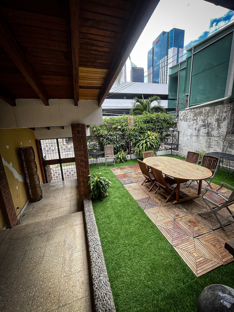 ORHO HOTEL BOUTIQUE PANAMA