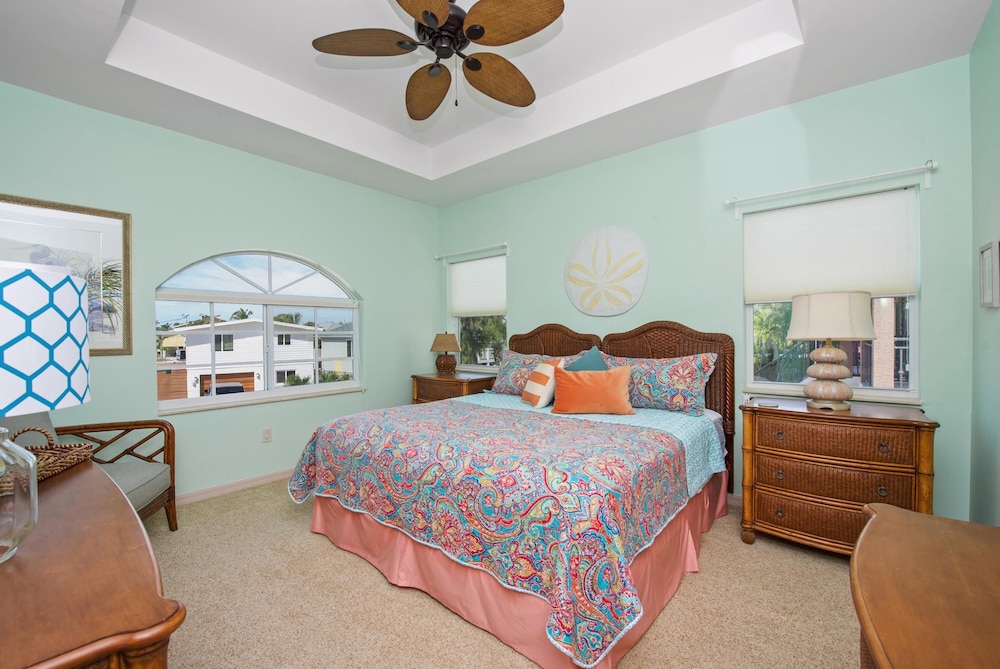 Sandy Toes Cottage