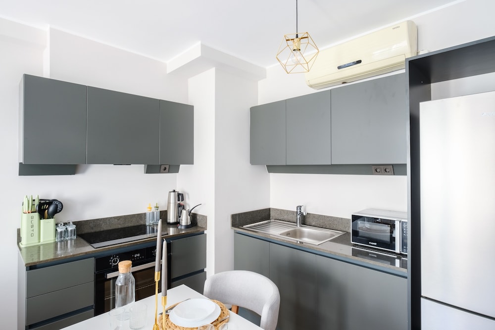 Imperium No. 1 Residence by NewInn