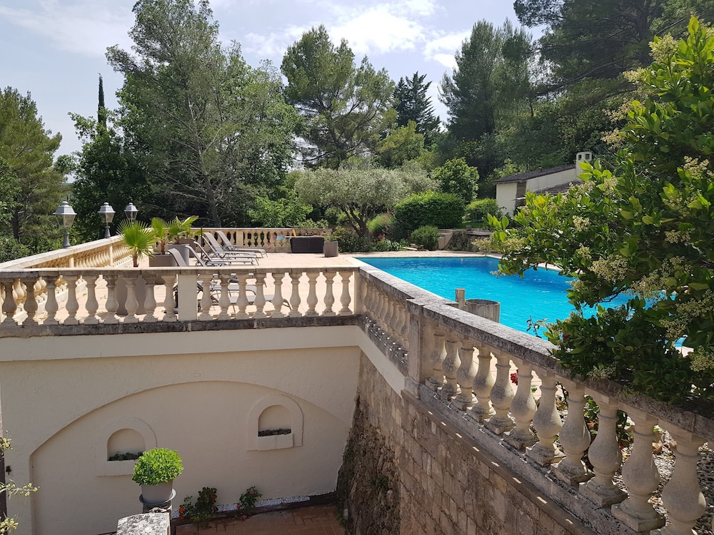 Villa Manoé