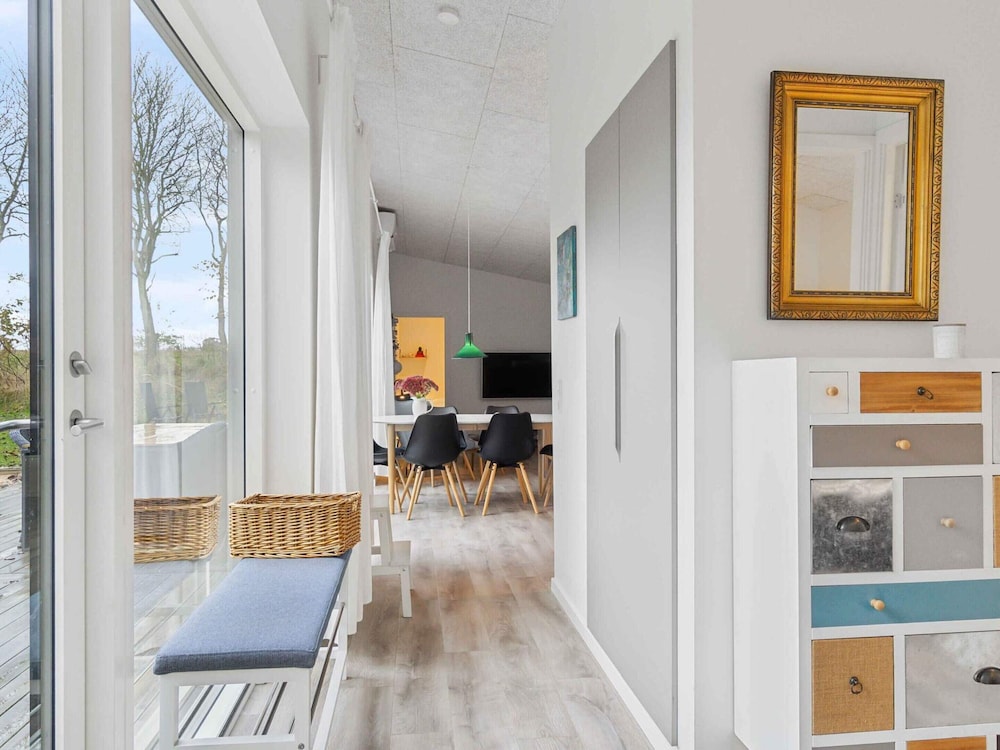 5 Star Holiday Home in Thyholm