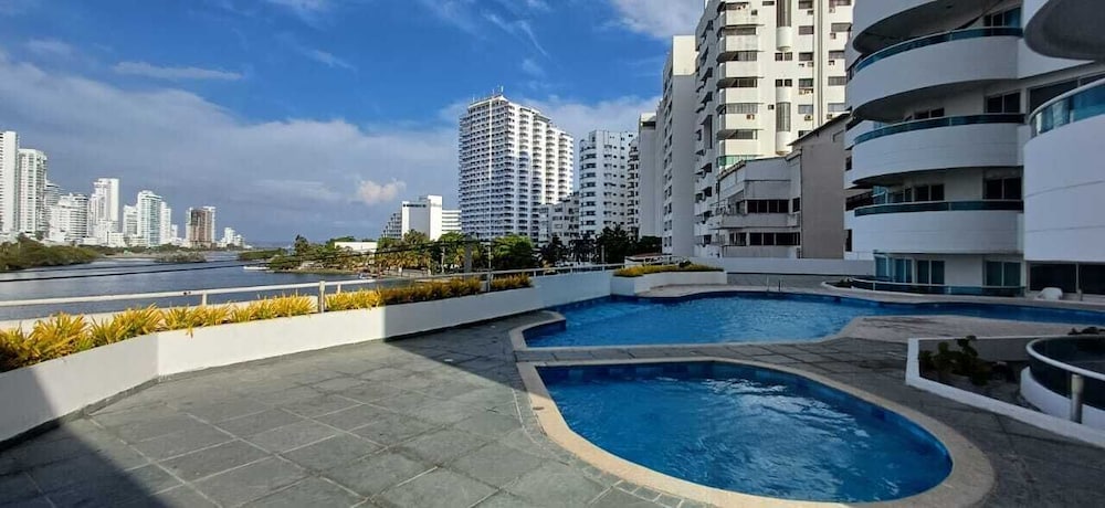 APARTAMENTO 702A