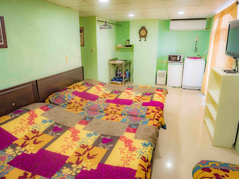 SK-Stay Hostel