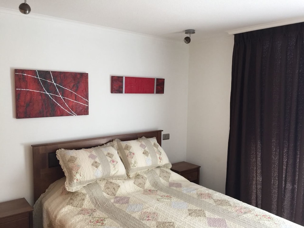 Apartamento Nueva Lyon view 3