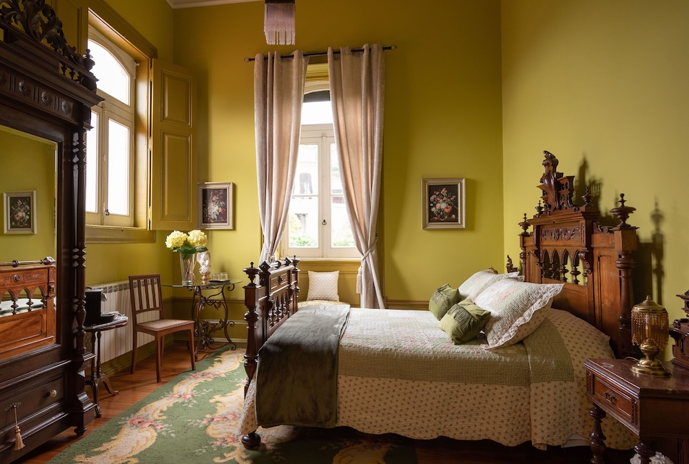 Villa Idalina