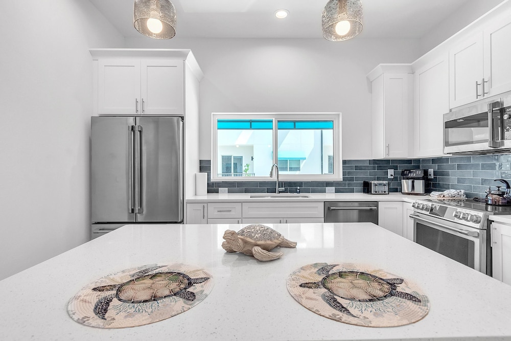 Azul Townhomes B3