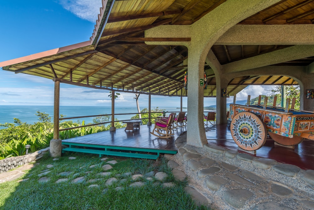 Hotel La Cusinga Lodge - Image 1