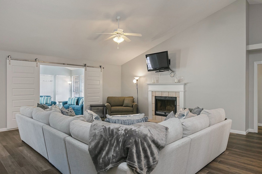 Happy Ours by Southern Vacation Rentals