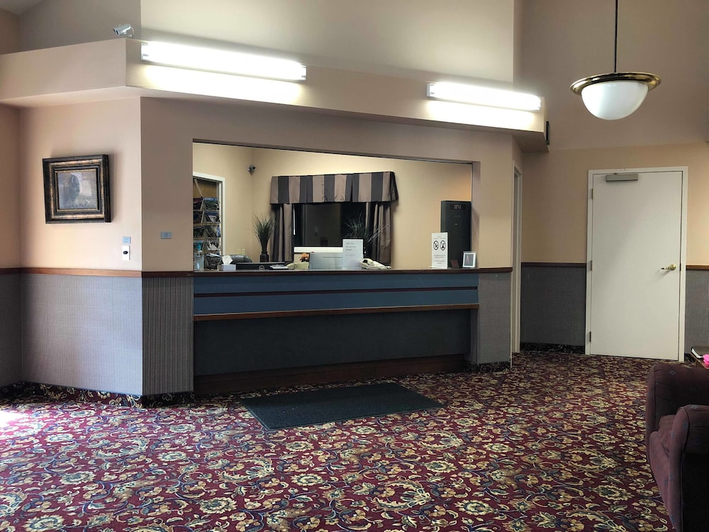 Lupine Inn Red Lodge MT view 2