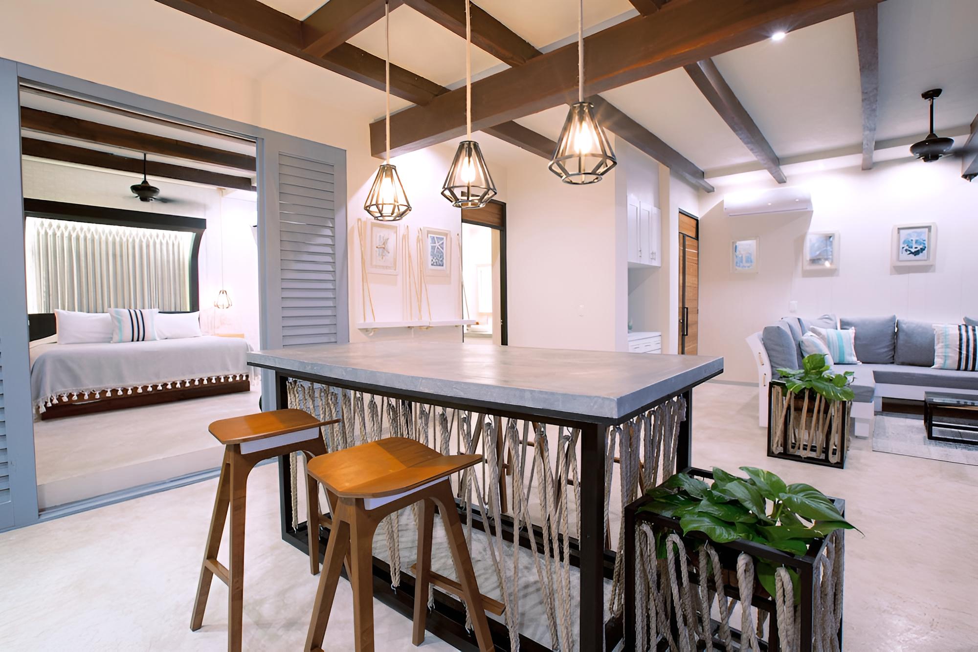El Pez Colibri Boutique Hotels