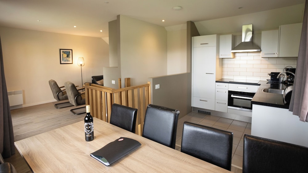 La Sapinière