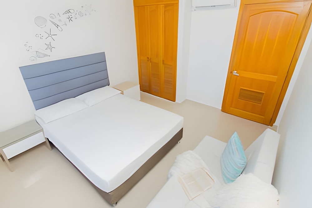 Apartamentos Peñon del Rodadero - Frente al Mar by SOHO