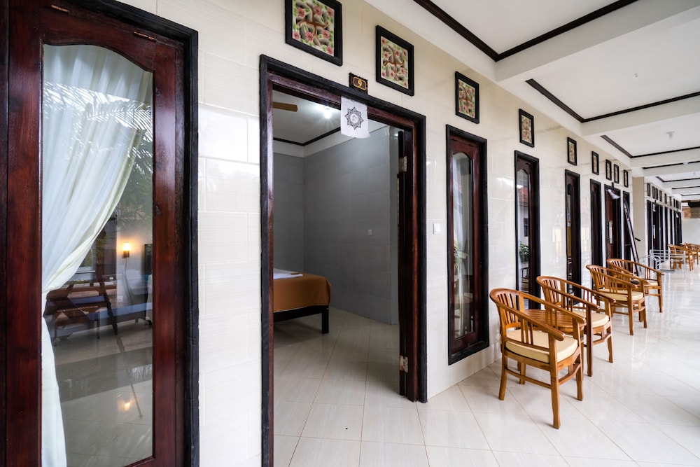 Mega Cahya Bungalow view 5
