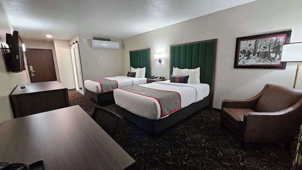 Lumber Jack Lodge, an Ascend Collection Hotel