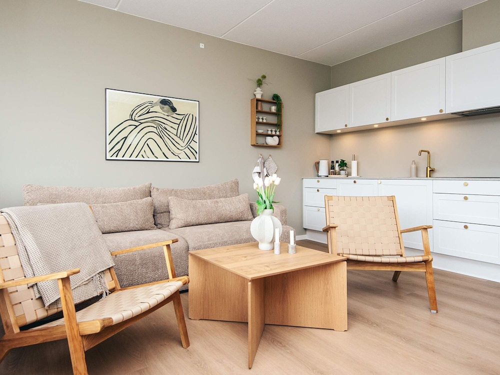 4 Star Holiday Home in Fano