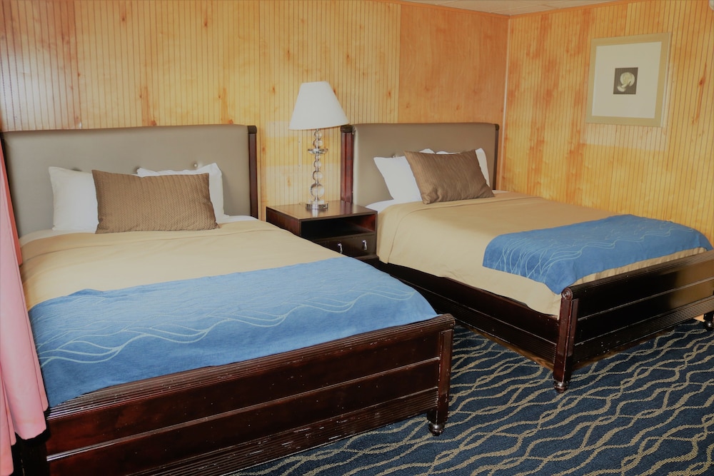 Rodeway Inn Harlan