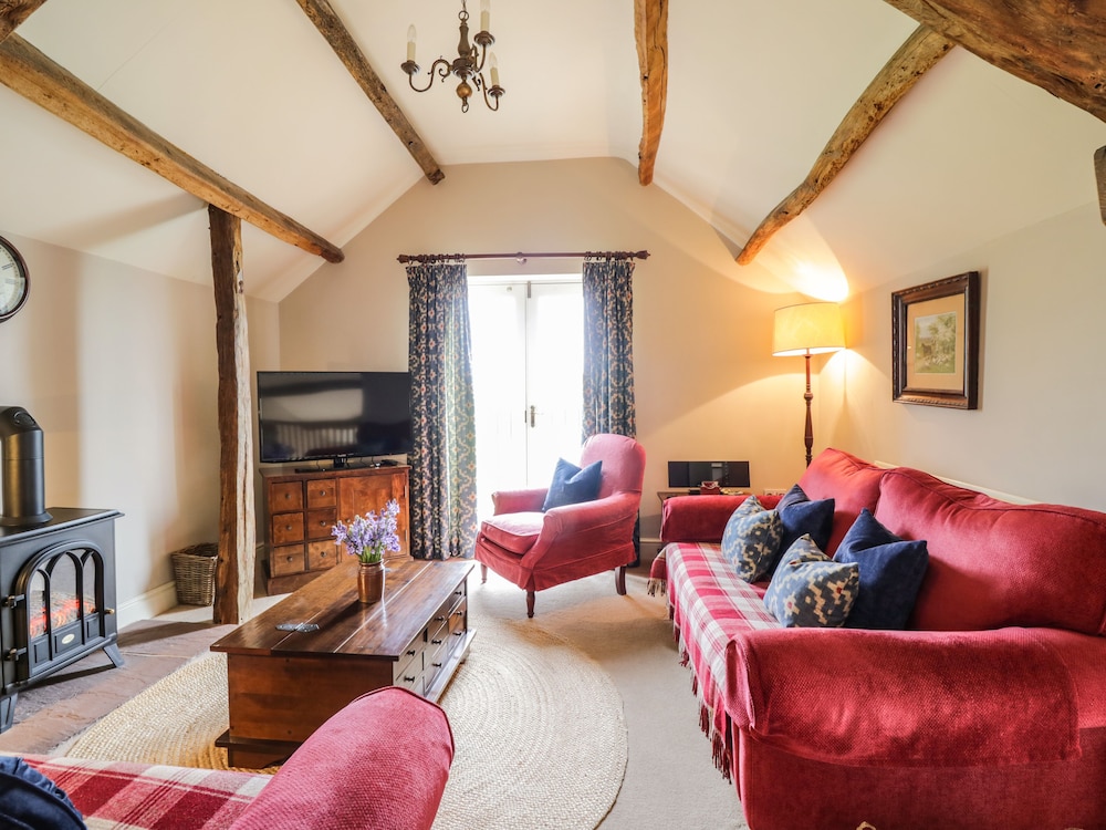 Stockwell Hall Cottage
