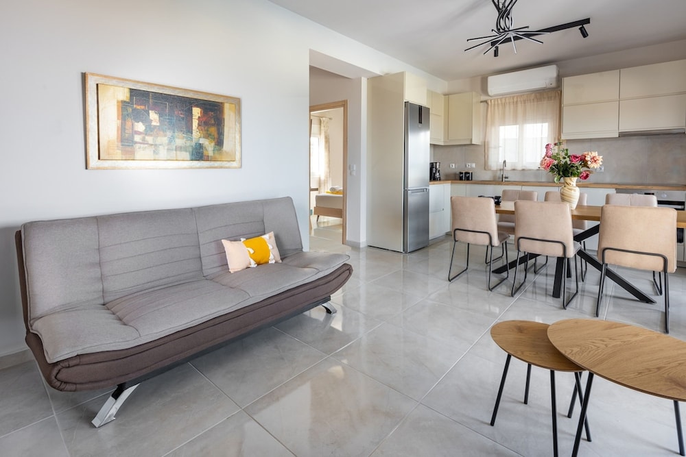 Gianna s Panoramic Seaview Twin Villas With Pool 1